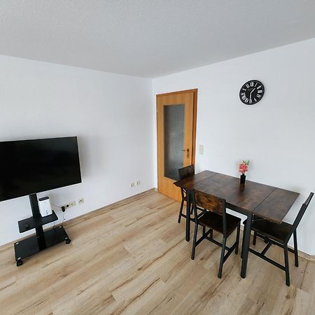 Ferienwohnung Julija Riedheim Hilzingen Exteriér fotografie