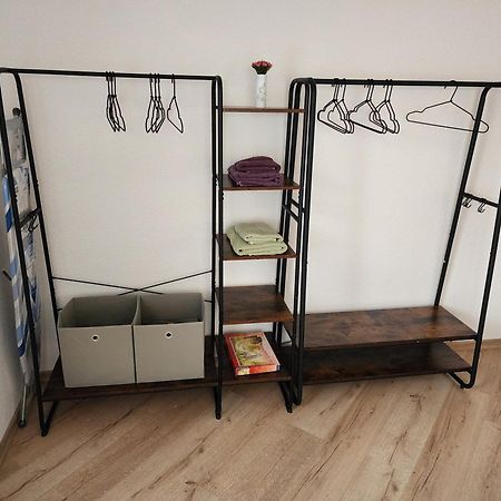 Ferienwohnung Julija Riedheim Hilzingen Exteriér fotografie