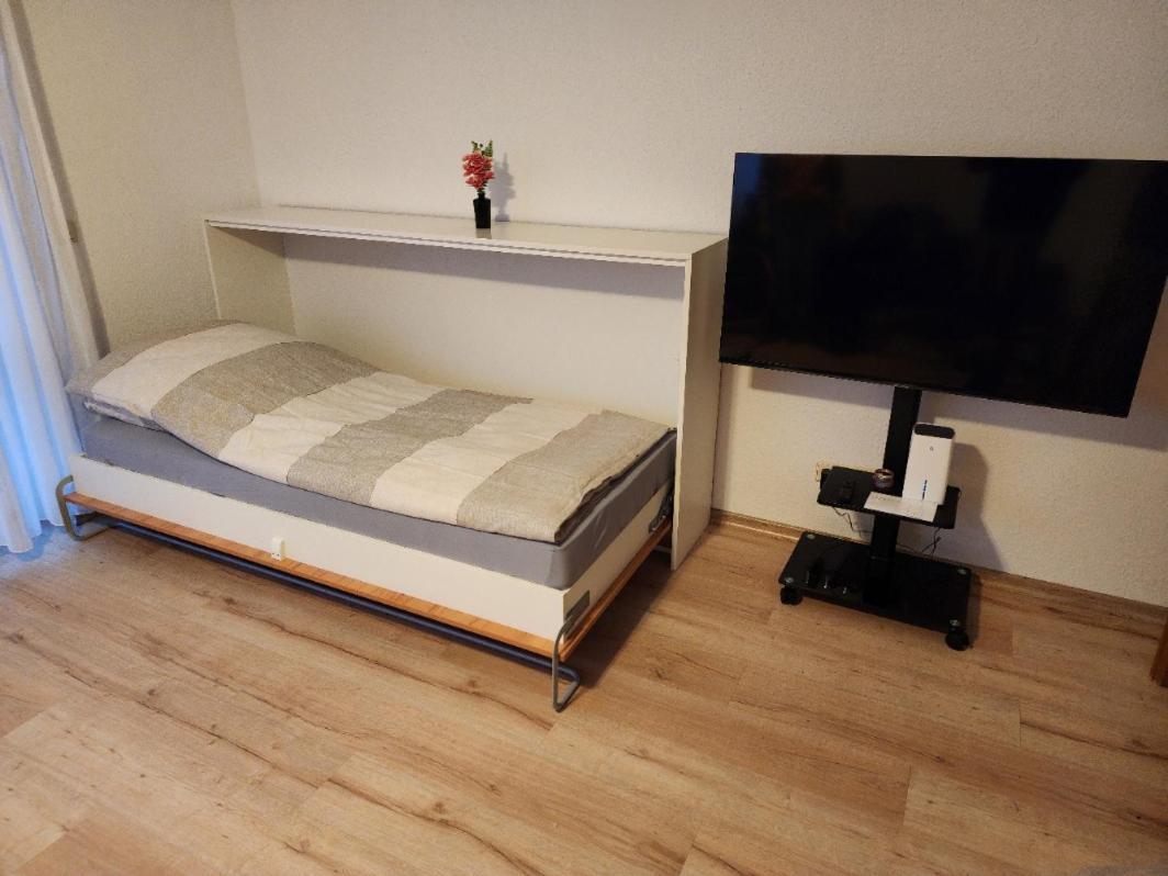 Ferienwohnung Julija Riedheim Hilzingen Exteriér fotografie