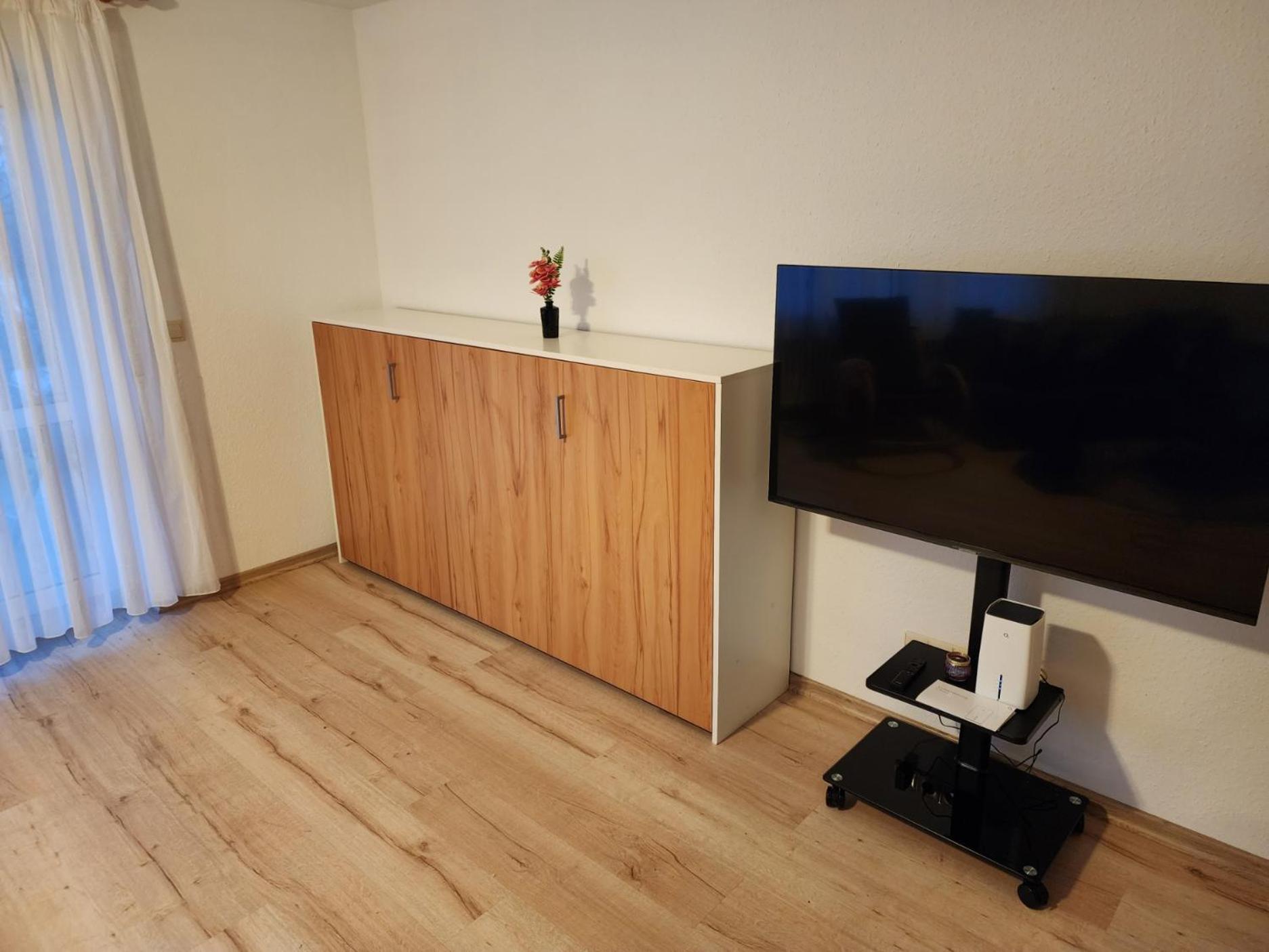 Ferienwohnung Julija Riedheim Hilzingen Exteriér fotografie
