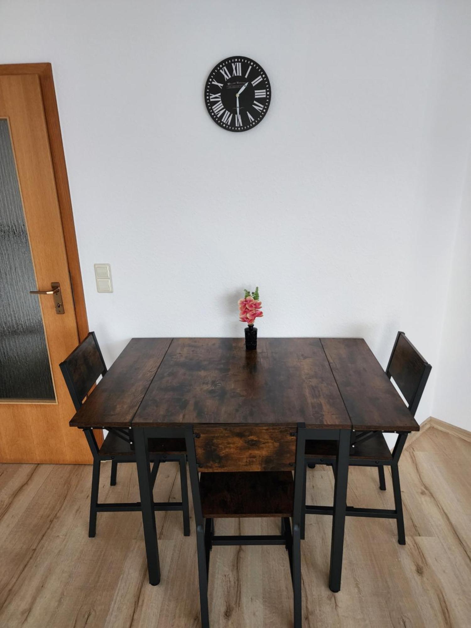Ferienwohnung Julija Riedheim Hilzingen Exteriér fotografie
