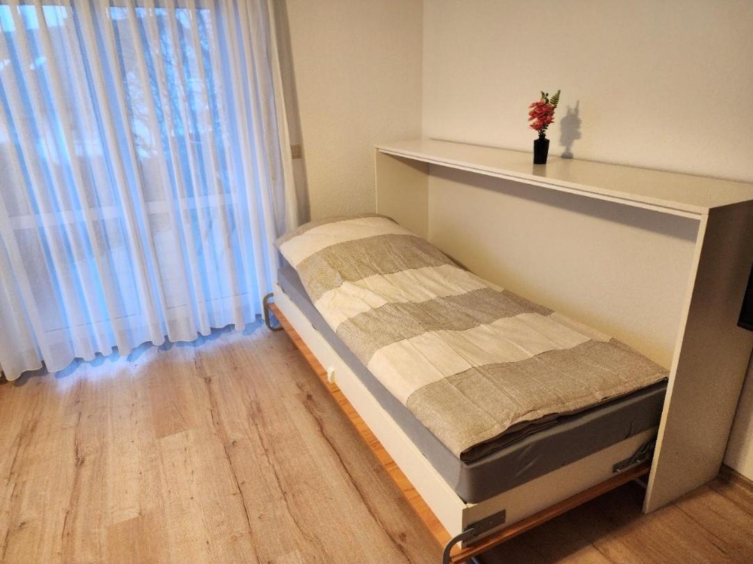 Ferienwohnung Julija Riedheim Hilzingen Exteriér fotografie