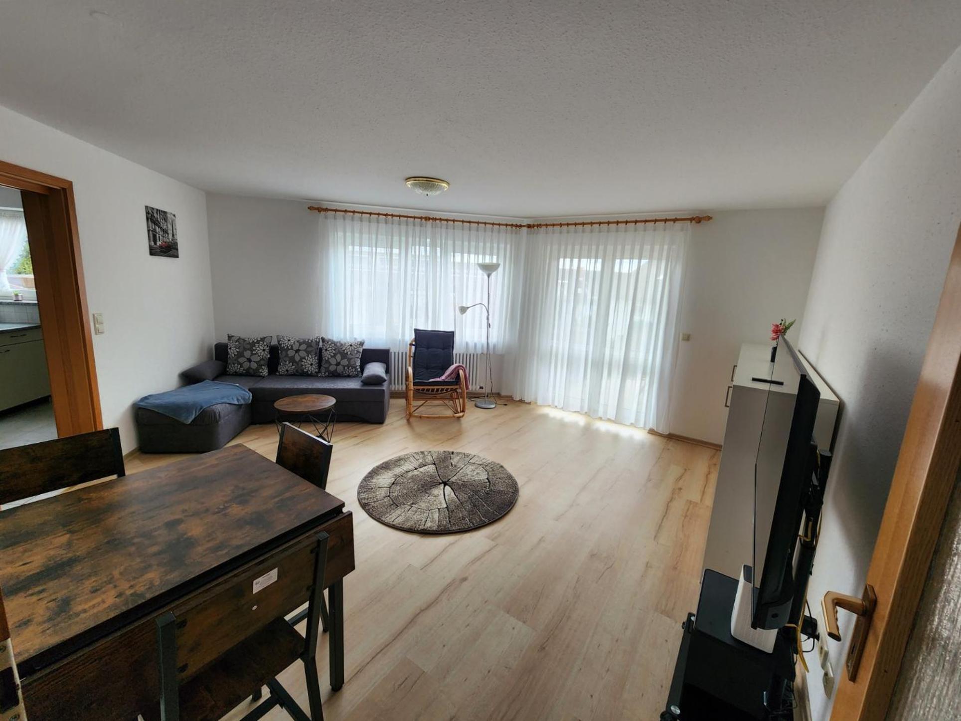 Ferienwohnung Julija Riedheim Hilzingen Exteriér fotografie