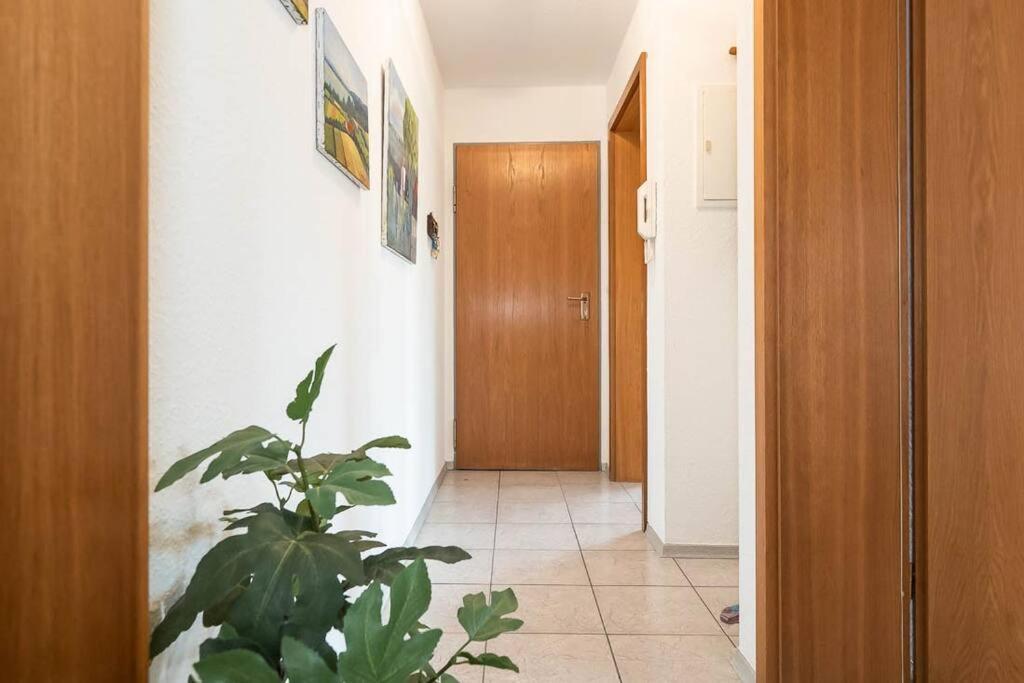 Ferienwohnung Julija Riedheim Hilzingen Exteriér fotografie